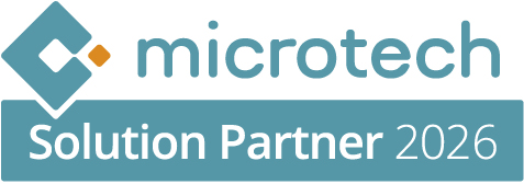 ERP-Lösung von microtech.de